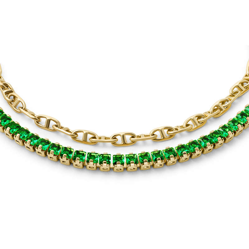 FOSSIL JEWELS JEWELRY JA7272710 (JA7272710)