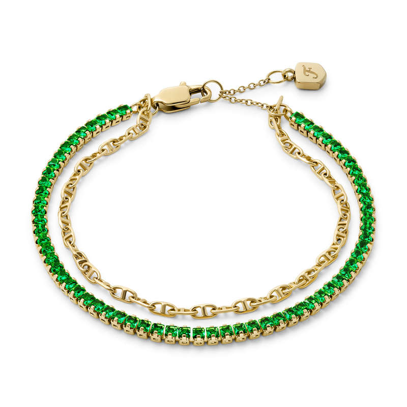 FOSSIL JEWELS JEWELRY JA7272710 (JA7272710)