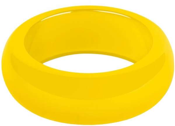 Swatch Bijoux Jewelry Rebel Bangles Yellow(Jbj016-S)