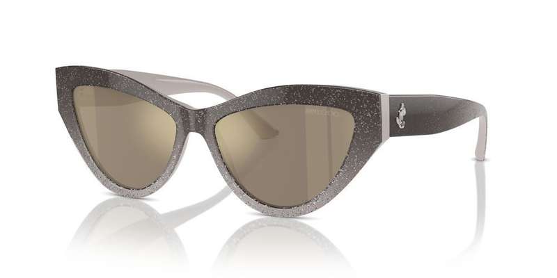 JIMMY CHOO JC 5004 (JC 5004_50465A_55)