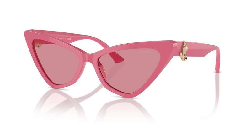 JIMMY CHOO JC 5008 (JC 5008_502484_55)
