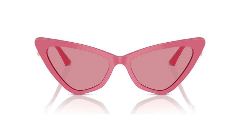 JIMMY CHOO JC 5008 (JC 5008_502484_55)