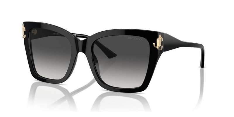 JIMMY CHOO JC 5012 (JC 5012_50008G_54)