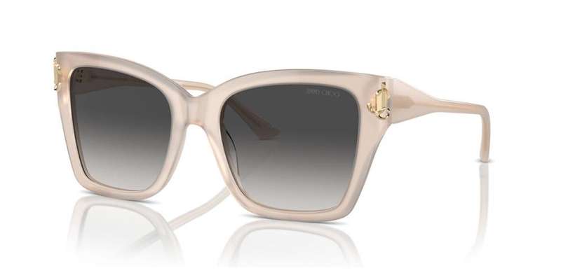 JIMMY CHOO JC 5012 (JC 5012_50258G_54)