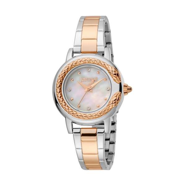 JUST CAVALLI TIME JC1L151M0105 (JC1L151M0105)