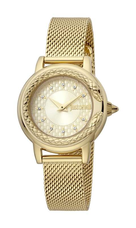 JUST CAVALLI TIME WATCHES JC1L151M0525 (JC1L151M0525)