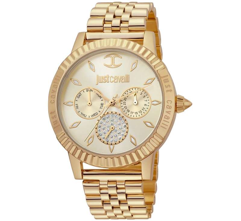 JUST CAVALLI TIME JC1L172M0045 (JC1L172M0045)