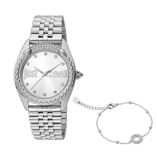 JUST CAVALLI TIME WATCHES JC1L195M0045 (JC1L195M0045)