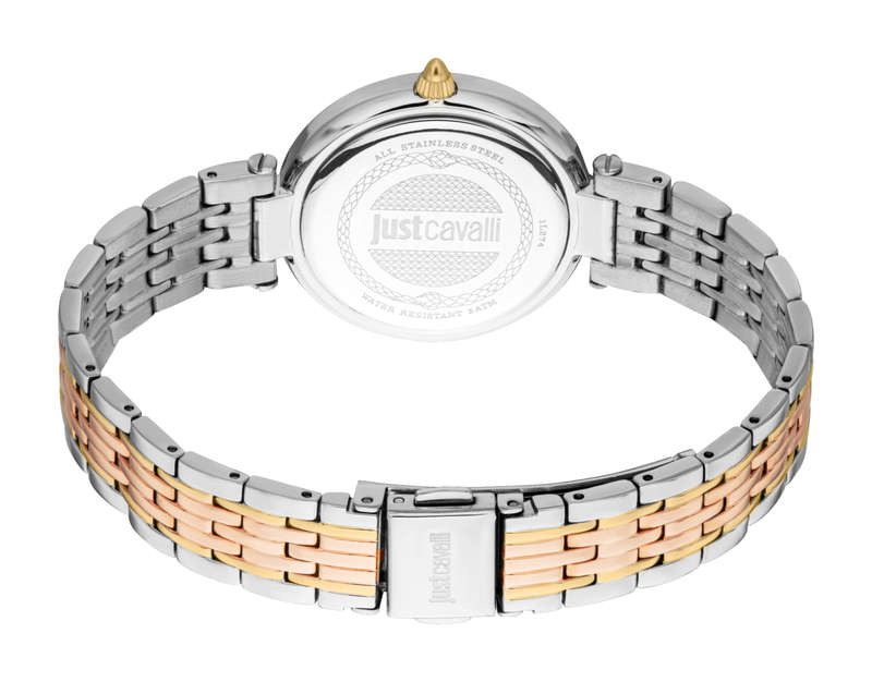 JUST CAVALLI GLAM CHIC Special Pack + Bracelet (JC1L274M0095)