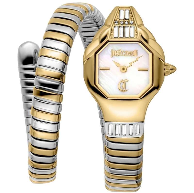 JUST CAVALLI SNAKE (JC1L326M0055)