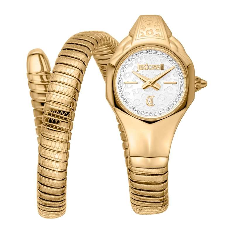 JUST CAVALLI SNAKE (JC1L354M0025)