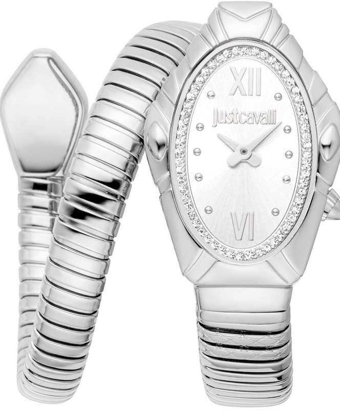 JUST CAVALLI SNAKE (JC1L357M0015)
