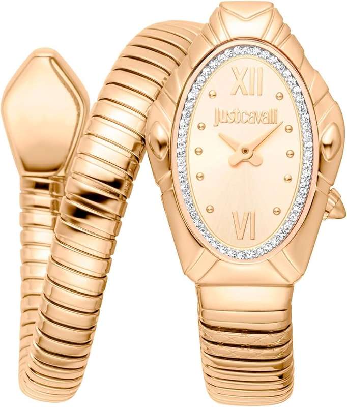 JUST CAVALLI SNAKE (JC1L357M0025)