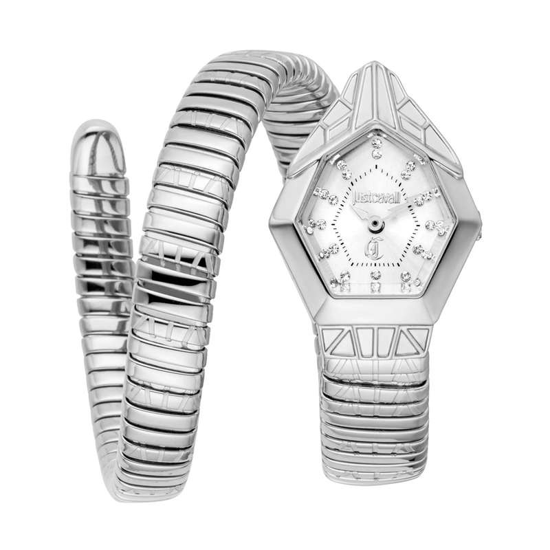 JUST CAVALLI SNAKE (JC1L358M0015)