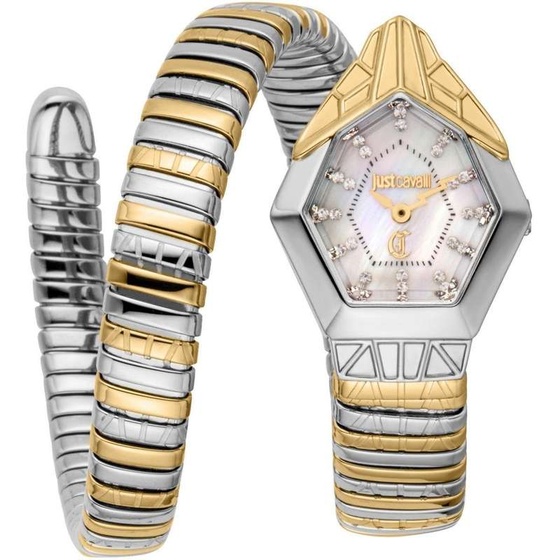 JUST CAVALLI SNAKE (JC1L358M0065)