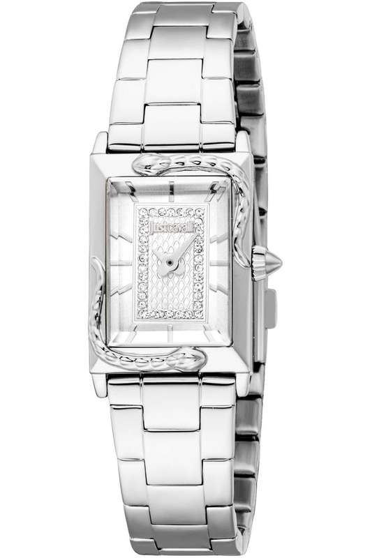 JUST CAVALLI DOLCEZZA SNAKE (JC1L364M0045)
