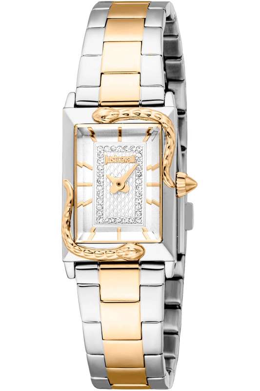 JUST CAVALLI DOLCEZZA SNAKE (JC1L364M0085)