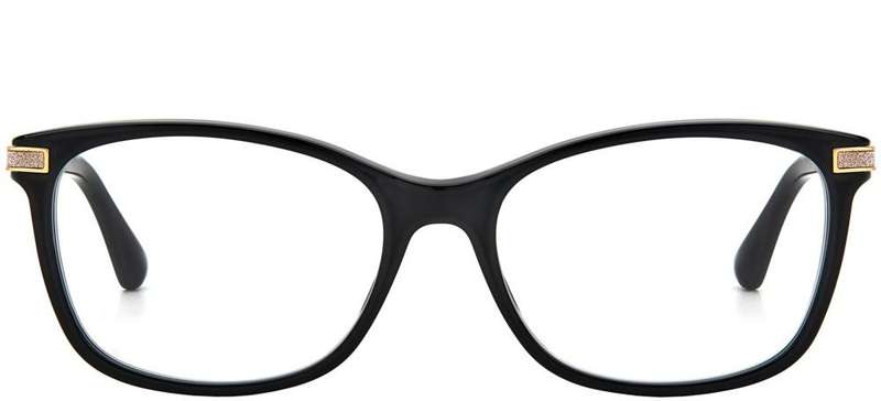 Jimmy Choo Jc269 (JC269_807_52) Women's EYEWEAR