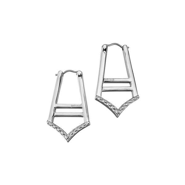JUST CAVALLI JEWELS JEWELRY JCER00110100 (JCER00110100)