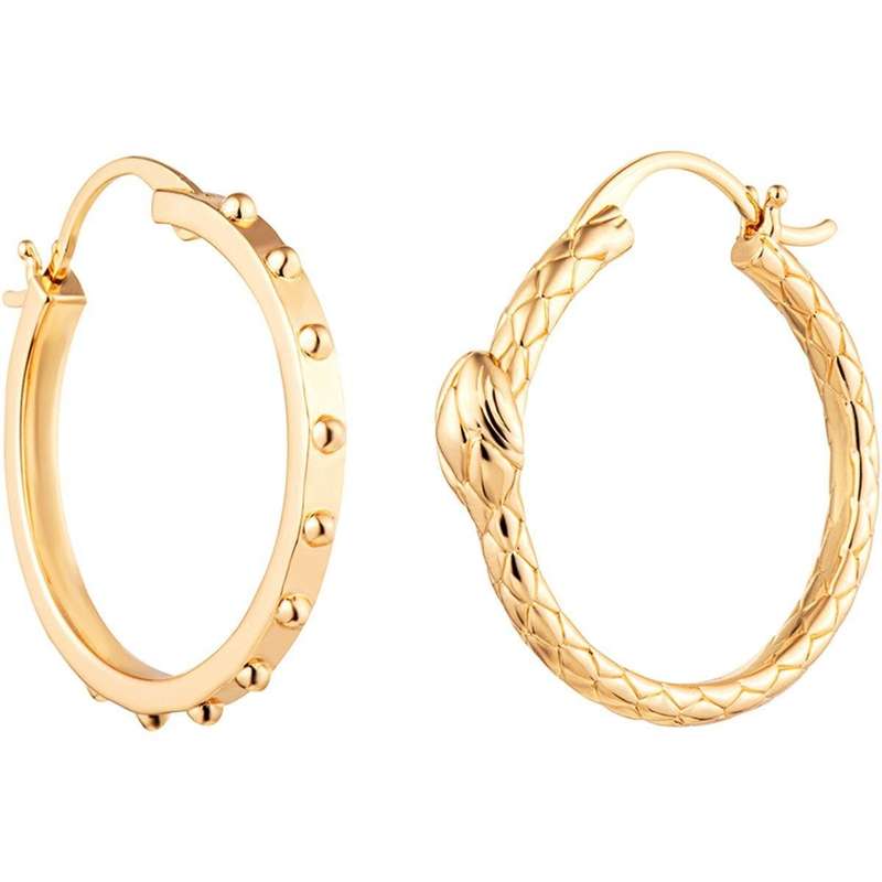 JUST CAVALLI JEWELS JEWELRY JCER01563200 (JCER01563200)