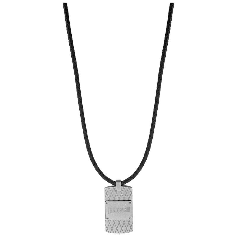 Just Cavalli jewels Men's Necklace(jcnl50040200)