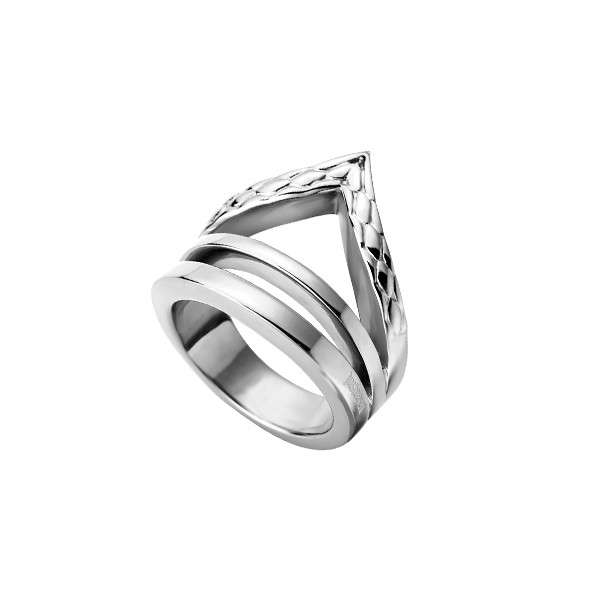 Just Cavalli Jewels Women's Ring (JCRG00110108)