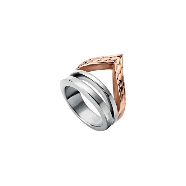 Just Cavalli jewels Women's Ring (jcrg00110406)
