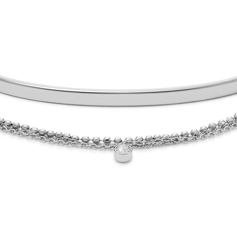 FOSSIL JEWELS JEWELRY JGFTSET1089 (JGFTSET1089)