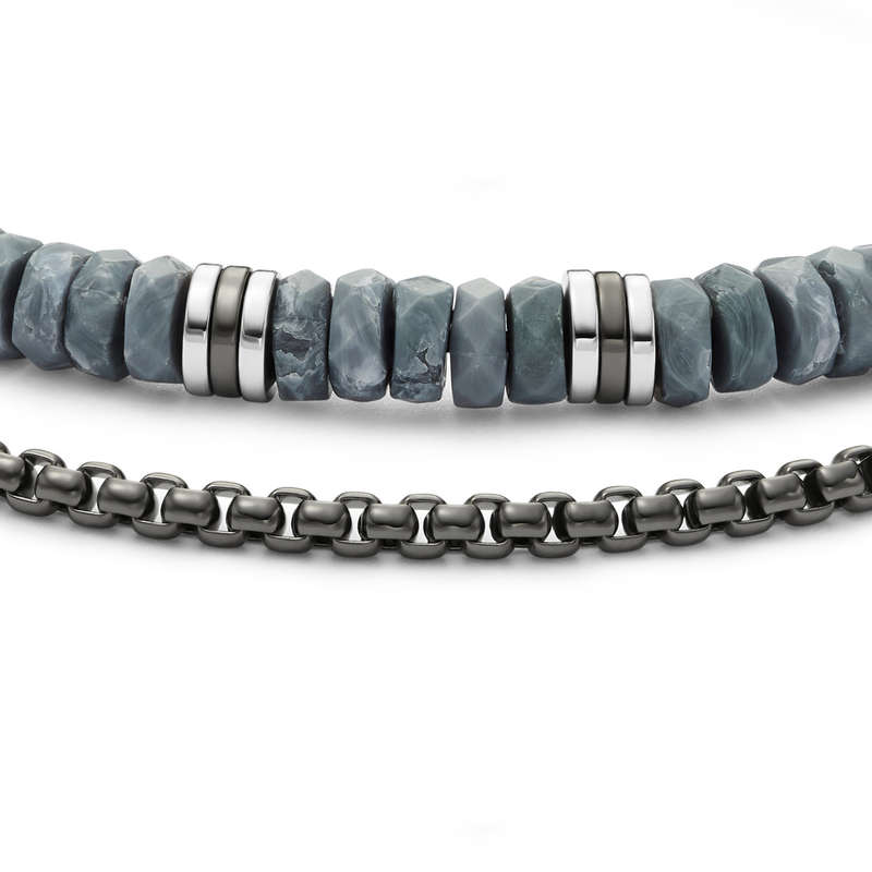 FOSSIL JEWELS JEWELRY JGFTSET1106 (JGFTSET1106)