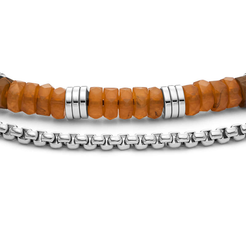 FOSSIL JEWELS JEWELRY JGFTSET1107 (JGFTSET1107)
