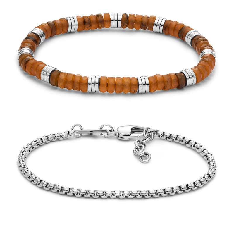 FOSSIL JEWELS JEWELRY JGFTSET1107 (JGFTSET1107)
