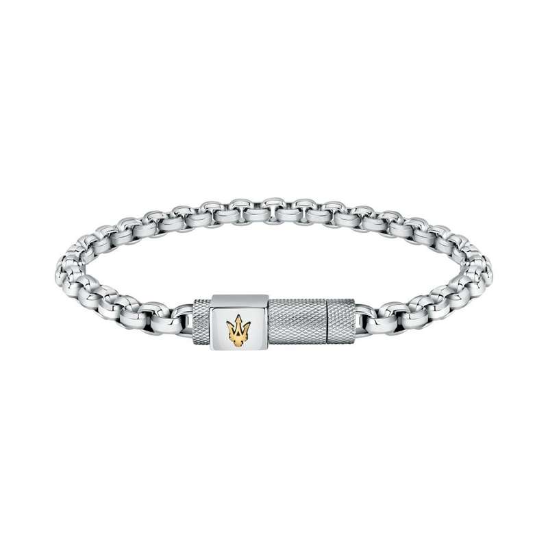 Maserati Jm223atk25 (JM223ATK25) Men's JEWELRY