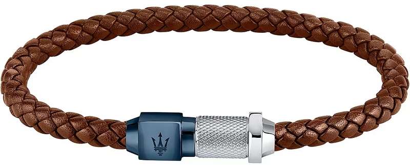 MASERATI JEWELS LOGO (JM223AVE15)
