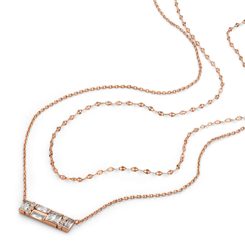 FOSSIL JEWELS JEWELRY JOA00928791 (JOA00928791)