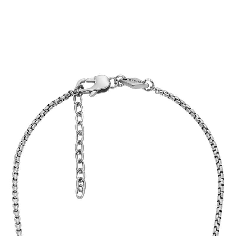 Fossil Jewels Men's Necklace (JOF01002040)