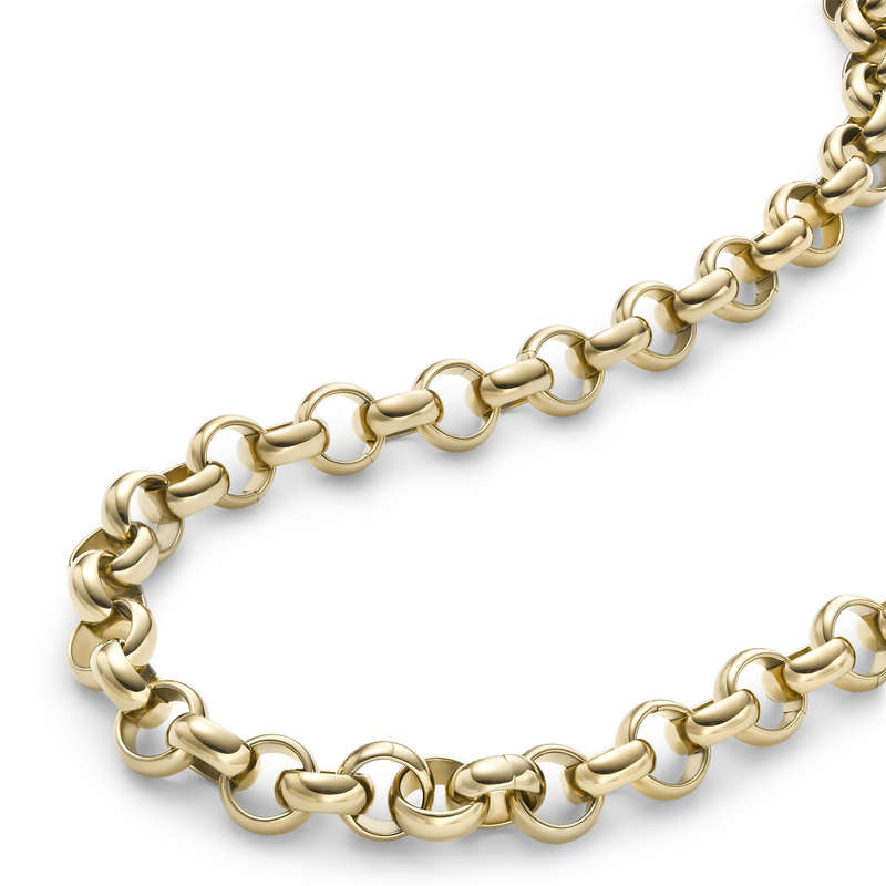 FOSSIL JEWELS JEWELRY JOF01105710 (JOF01105710)