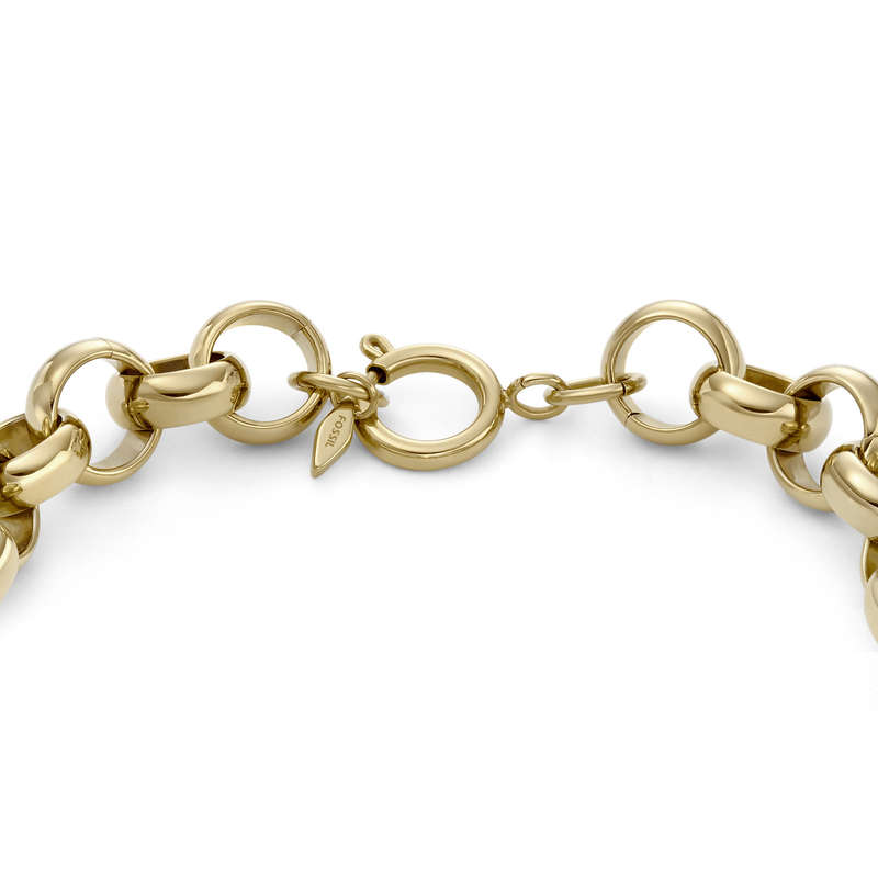 FOSSIL JEWELS JEWELRY JOF01107710 (JOF01107710)