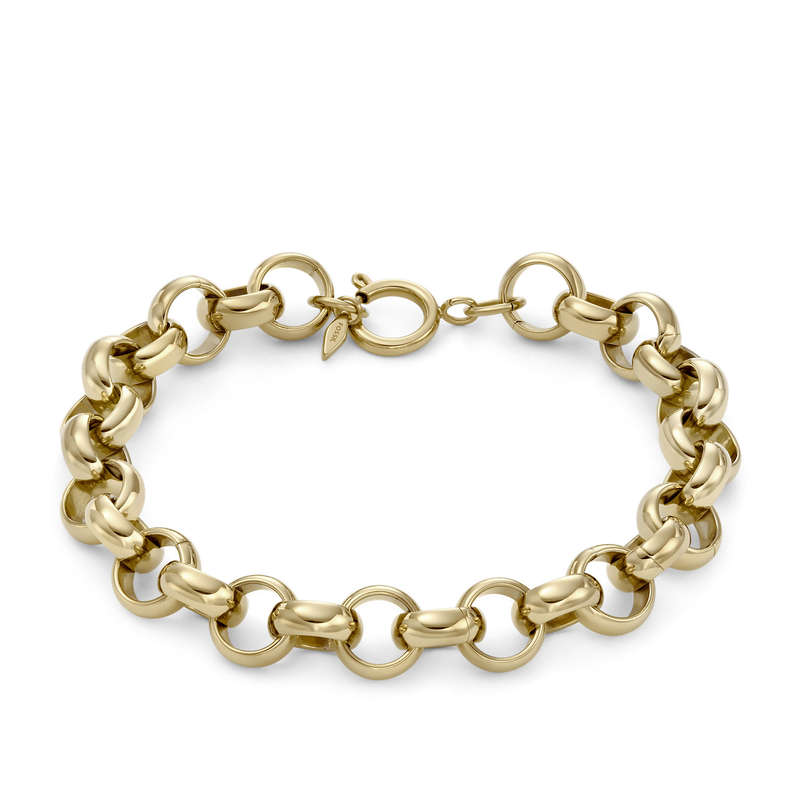 FOSSIL JEWELS JEWELRY JOF01107710 (JOF01107710)