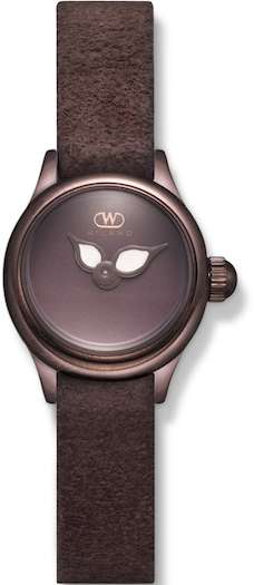 Wintex Milano Women's Watch (JOLIE_M)