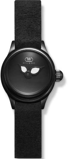 Wintex Milano Women's Watch (JOLIE_N)