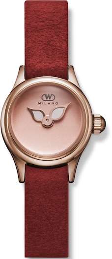 Wintex Milano Women's Watch (JOLIE_R)