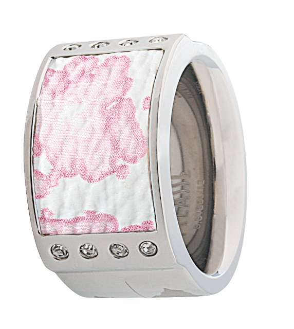Alviero Martini 1 classe jewels Women's Ring (jpc800_38b)