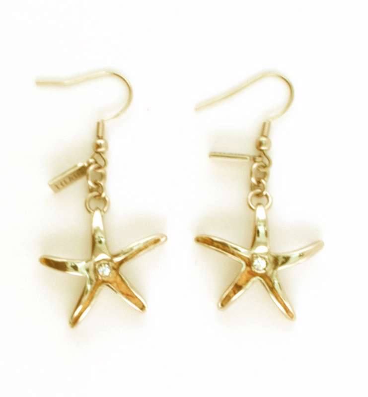 Alviero Martini 1 classe jewels Women's Earrings (jpcm1000_131g)