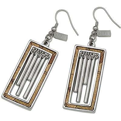 Alviero Martini 1Âª Classe Ladies Earrings (Jpcm1000_137)