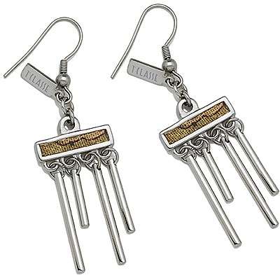 Alviero Martini 1 classe jewels Women's Earrings (jpcm1000_138)