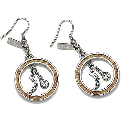 Alviero Martini 1 Classe Jewels Women's Earrings (JPCM1000_142)
