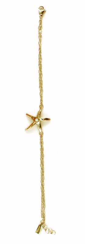 Alviero Martini 1 Classe Jewels Women's Bracelet (JPCM400_142G)