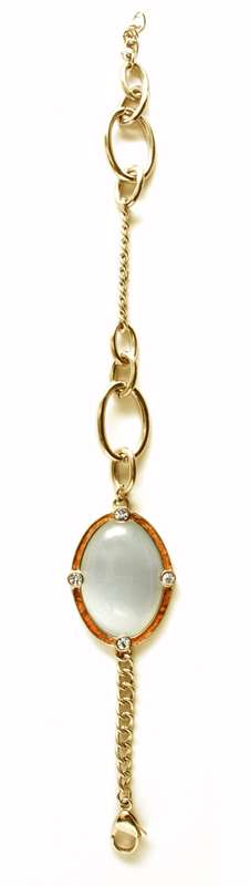 Alviero Martini 1 classe jewels Women's Necklace (jpcm400_148g)