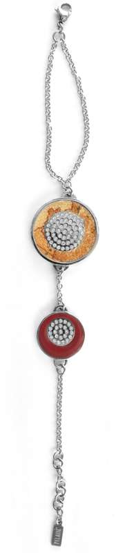 Alviero Martini 1 classe jewels Women's Bracelet (jpcm400_165)
