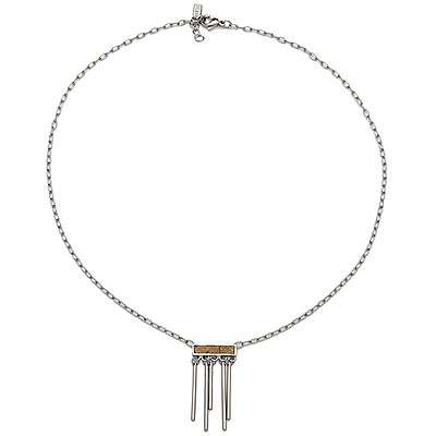 Alviero Martini 1 Classe Jewels Women's Necklace (JPCM700_214)